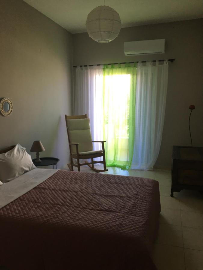 180 Degree Sea View Apartment 팔라이오코라 외부 사진